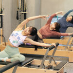 spine move